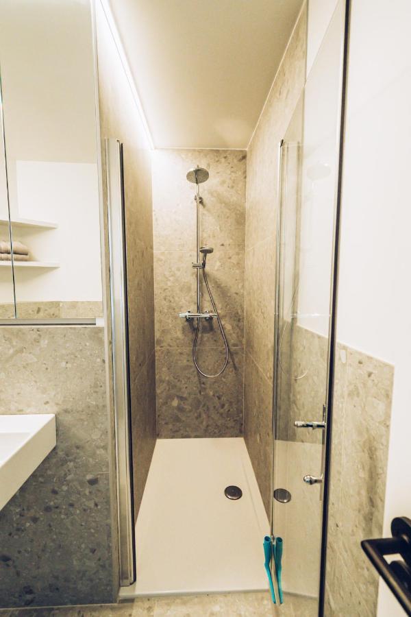 Hydro Palace 02.17 ออสเทนด์ ภายนอก รูปภาพ